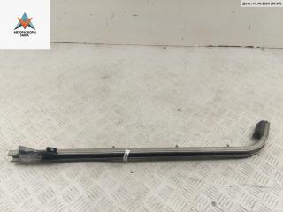 Направляющая сдвижной двери (салазка) левая Kia Carnival UP/GQ [рестайлинг] 2003, 2.9 л., дизель, АКПП, серый, минивэн