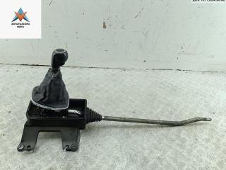 кулиса Opel Corsa D 2007, 1.3 л., дизель, МКПП, чёрный, хетчбэк 5 дв.