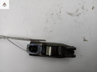 коромысло клапана (рокер) Opel Insignia 1 поколение (A) 2010, 2.0 л., дизель, АКПП, серый, универсал, 749F0630D