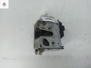 замок двери передней правой Audi A4 B5 1996, 1.8 л., бензин, МКПП, серый, седан, 8D1837016F