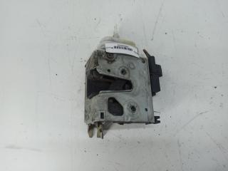 замок двери передней правой Audi A4 B5 1996, 1.8 л., бензин, МКПП, серый, седан, 8D1837016F