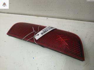 катафот Ford Focus 2 поколение 2006, 1.6 л., i, бензин, МКПП, серый, универсал, 2N1151580A