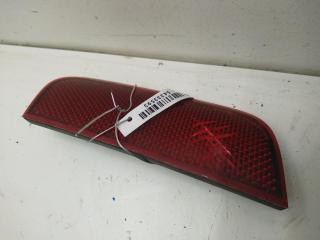 катафот Ford Focus 2 поколение 2006, 1.6 л., i, бензин, МКПП, серый, универсал, 2N1151580A