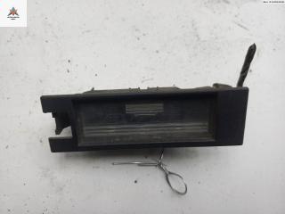 подсветка номера Opel Corsa C 2001, 1.2 л., бензин, МКПП, серый, хетчбэк 5 дв., 09164143