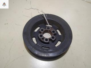 шкив коленвала Lancia Kappa 1 поколение 1995, 2.0 л., бензин, МКПП, синий, седан