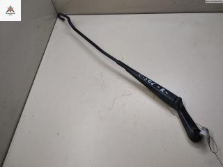 Щеткодержатель (поводок стеклоочистителя) передний Volkswagen Vento 1 поколение 1992, 1.8 л., бензин, АКПП, синий, седан, 1H1955410A