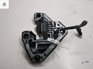 панель заднего левого фонаря Audi A4 B5 1996, 1.8 л., бензин, АКПП, красный, седан, 893971636