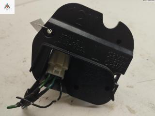 панель заднего левого фонаря Mitsubishi Galant 7 поколение 1995, 2.0 л., бензин, АКПП, зелёный, седан, 0431593