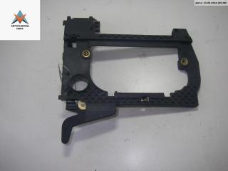 Корпус (держатель) ручки двери передней правой BMW 5 серия E39 1999, 2.5 л., дизель, МКПП, чёрный, универсал, 8236644