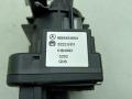 переключатель света Mercedes-Benz B-Класс W245 2005, 1.7 л., бензин, МКПП, чёрный, хетчбэк 5 дв., 1695451004 - фото №5