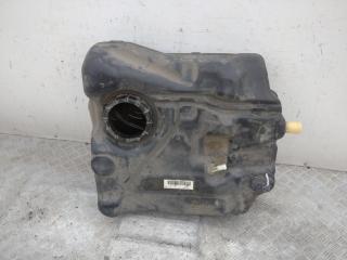 бак топливный Ford Focus 2 поколение 2006, 2.0 л., дизель, МКПП, синий, универсал, 3M519K007VD