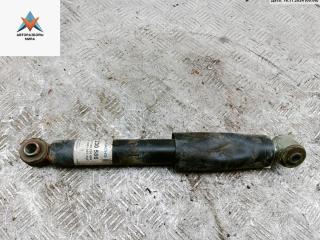 амортизатор задний левый Opel Astra G 1999, 1.6 л., бензин, МКПП, синий, хетчбэк 5 дв., 230586