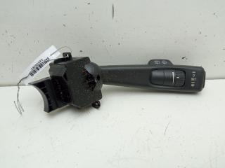 переключатель дворников Volvo S40 2 поколение 2006, 2.0 л., дизель, МКПП, серый, универсал, 17D770