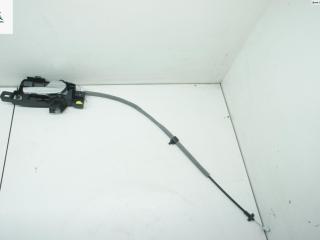 ручка внутренняя передняя правая Ford Galaxy 2 поколение 2009, 2.0 л., дизель, АКПП, чёрный, минивэн