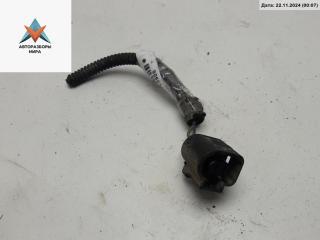 разъем (фишка) проводки Volkswagen Golf 5 поколение 2004, 1.4 л., бензин, МКПП, чёрный, хетчбэк 5 дв., 1J0973702