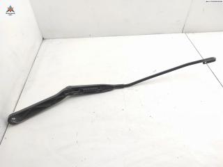 Щеткодержатель (поводок стеклоочистителя) передний BMW 3 серия E36 [рестайлинг] 1997, 1.6 л., бензин, МКПП, зелёный, хетчбэк 3 дв., 8392006