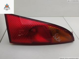 фонарь задний правый Ford Focus 1 поколение 2000, 1.6 л., i, бензин, АКПП, серый, хетчбэк 5 дв., XS4X13N004