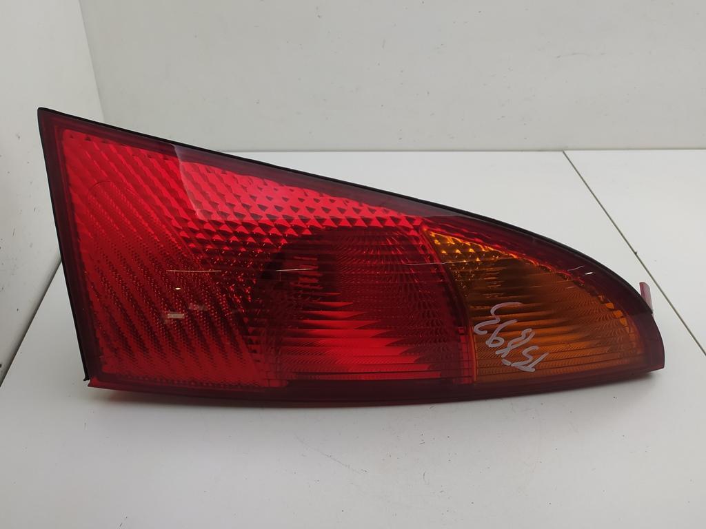 фонарь задний правый Ford Focus I 2000, 1.6 л., i, бензин, АКПП, серый, хетчбэк 5 дв., XS4X13N004