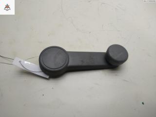 ручка стеклоподъемника Ford Escort 5 поколение [2-й рестайлинг] 1996, 1.4 л., бензин, МКПП, белый, универсал, 91ABA23342