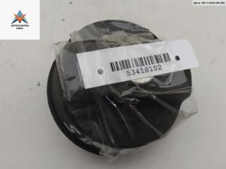 пробка топливного бака Volkswagen Golf 3 поколение 1995, 1.6 л., бензин, МКПП, синий, хетчбэк 5 дв., 191201553