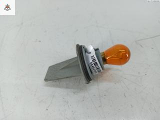 Патрон лампы фары Audi A6 4B/C5 1998, 2.4 л., бензин, АКПП, чёрный, седан, PY21W