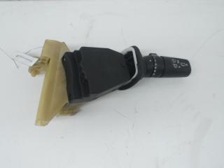 переключатель дворников Ford Mondeo 1 поколение 1995, 1.8 л., бензин, МКПП, зелёный, хетчбэк 5 дв.