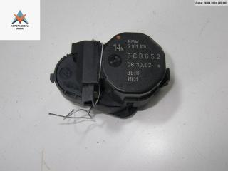 моторчик заслонки печки BMW 7 серия E65/E66/E67 2002, 4.4 л., бензин, АКПП, чёрный, седан, 6911820