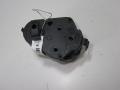 моторчик заслонки печки BMW 7 серия E65/E66/E67 2002, 4.4 л., бензин, АКПП, чёрный, седан, 6911820 - фото №2