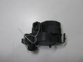 моторчик заслонки печки BMW 7 серия E65/E66/E67 2002, 4.4 л., бензин, АКПП, чёрный, седан, 6911820 - фото №3