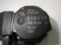 моторчик заслонки печки BMW 7 серия E65/E66/E67 2002, 4.4 л., бензин, АКПП, чёрный, седан, 6911820 - фото №4