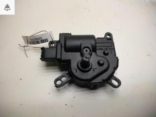 моторчик заслонки печки Ford C-Max 1 поколение 2004, 1.6 л., дизель, МКПП, чёрный, минивэн, 1S7H19B634CA