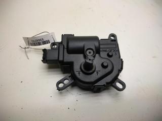 моторчик заслонки печки Ford C-Max 1 поколение 2004, 1.6 л., дизель, МКПП, чёрный, минивэн, 1S7H19B634CA