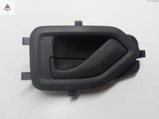 ручка внутренняя задняя левая Peugeot 405 1 поколение [рестайлинг] 1992, 2.0 л., бензин, МКПП, белый, седан, 9610441577