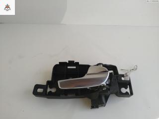 ручка внутренняя задняя правая Ford Galaxy 2 поколение 2007, 2.0 л., дизель, МКПП, красный, минивэн, 1475096, 7S71A22600AB