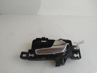 ручка внутренняя задняя правая Ford Galaxy 2007, 2.0 л., дизель, МКПП, красный, минивэн, 1475096, 7S71A22600AB