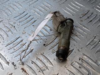 форсунка Toyota Aygo 1 поколение 2007, 1.0 л., бензин, МКПП, чёрный, хетчбэк 5 дв., 2325000010