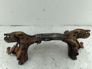 подрамник передний Mazda 323 BA 1994, 1.5 л., бензин, МКПП, зелёный, хетчбэк 5 дв.