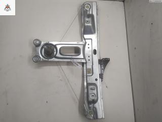 стеклоподъемник задний правый Opel Insignia 1 поколение (A) 2012, 2.0 л., дизель, МКПП, белый, универсал, 13227841