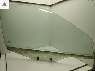 стекло двери передней правой Mitsubishi Carisma 1 поколение [рестайлинг] 2002, 1.9 л., дизель, МКПП, серый, хетчбэк 5 дв., 000929