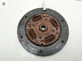 диск сцепления Fiat Stilo 1 поколение 2001, 1.2 л., бензин, МКПП, синий, хетчбэк 3 дв.