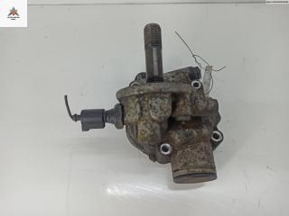 корпус масляного фильтра Audi A3 8L [рестайлинг] 2000, 1.6 л., бензин, МКПП, хетчбэк 3 дв., 06A115417