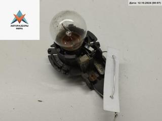 Патрон лампы фонаря Audi A6 4B/C5 [рестайлинг] 2003, 2.5 л., дизель, АКПП, серый, универсал, P21W