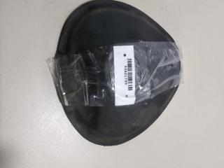 накладка декоративная Audi A6 4A/C4 1995, 2.5 л., дизель, МКПП, серый, седан, 4A0412375V