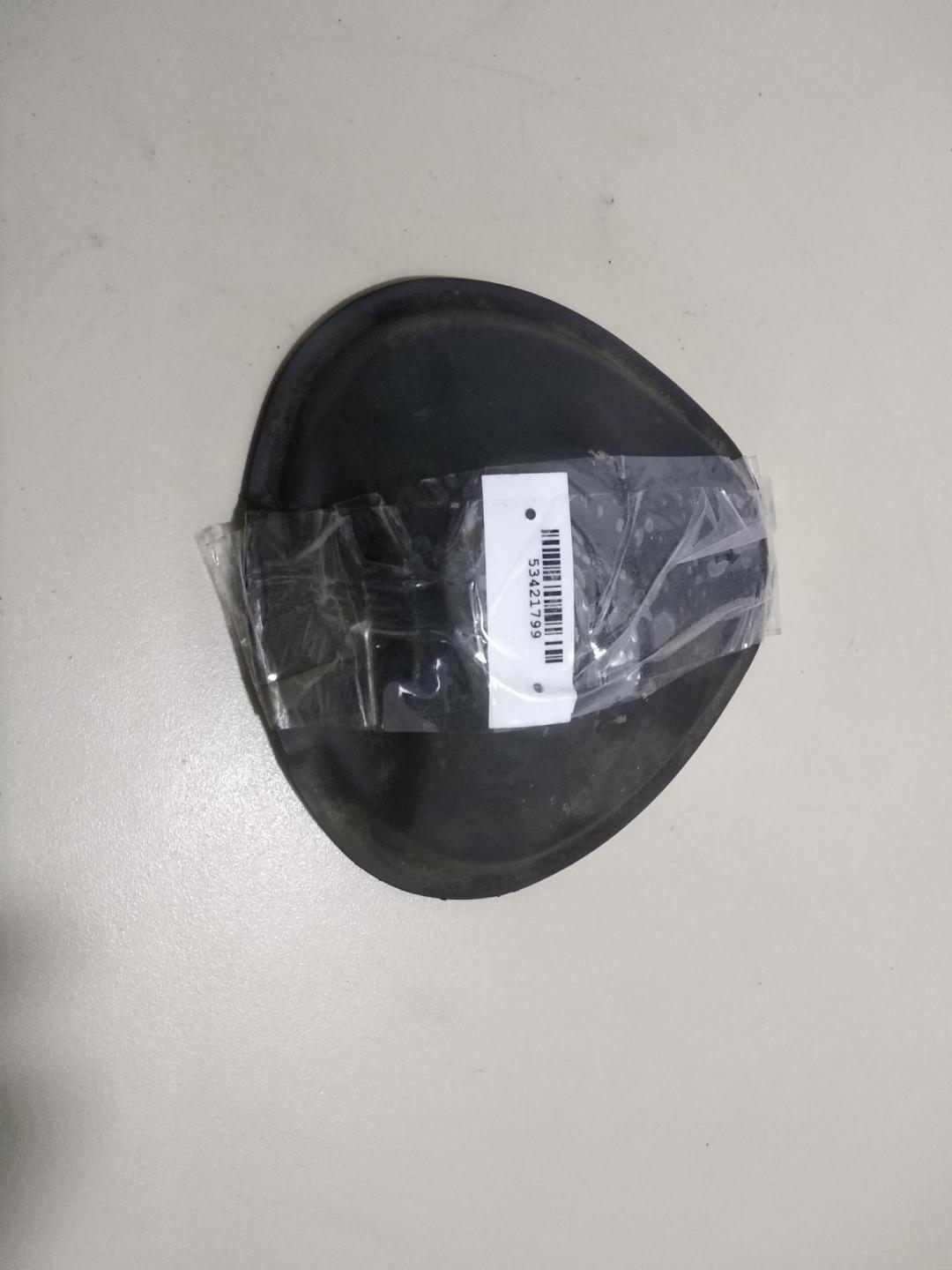 накладка декоративная Audi A6 C4 1995, 2.5 л., дизель, МКПП, серый, седан, 4A0412375V