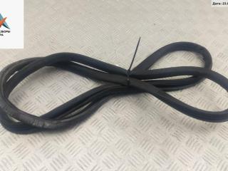 уплотнитель двери Audi A6 4F/C6 2006, 2.7 л., дизель, АКПП, чёрный, универсал