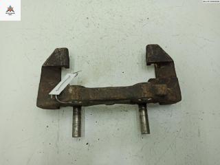 скоба суппорта Dacia (Renault) Logan 2008, 1.5 л., дизель, МКПП, серый, универсал