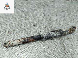 амортизатор задний левый Ford Transit 6 поколение 2005, 2.0 л., дизель, МКПП, белый, микроавтобус