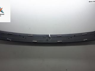 накладка двери (крышки) багажника Porsche Cayenne 955 2003, 4.5 л., бензин, АКПП, чёрный, внедорожник 5 дв., 7L5853993D