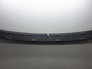 накладка двери (крышки) багажника Porsche Cayenne 955 2003, 4.5 л., бензин, АКПП, чёрный, внедорожник 5 дв., 7L5853993D