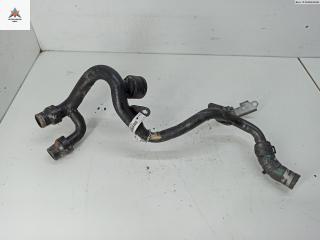 трубка охлаждающей жидкости Audi A6 4F/C6 2007, 3.0 л., дизель, АКПП, 059121065